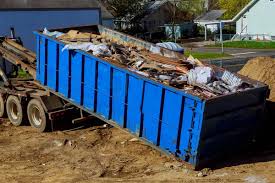 Best Recycling Services for Junk  in Dodson Branch, TN